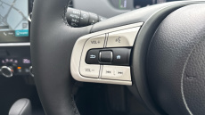 Honda Jazz 1.5 i-MMD Hybrid Elegance 5dr eCVT Hybrid Hatchback